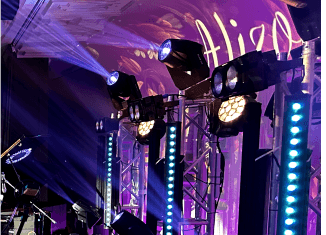 Lighting Equipment