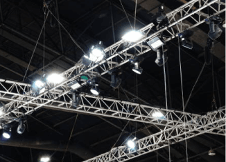 Stage & Trussing