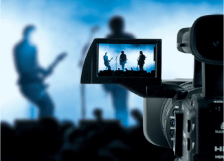 Video Equipment